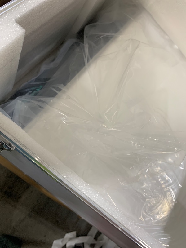Photo 1 of 2026 MODOY Shockwave Therapy Machine for Joint/Muscle Pain Relief, FSA/HSA Eligible Shockwave Therapy, Non-Invasive Extracorporeal ESWT Shock Wave Therapy Device, Ideal for Home & Clinical Use(White)