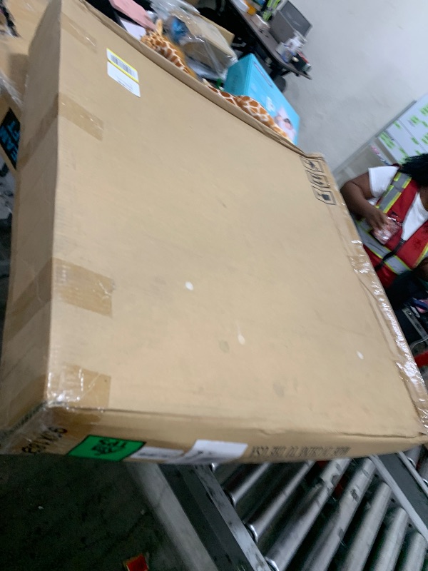 Photo 1 of Right Cab Door Panel for Freightliner 1996-2010 Freightliner Century Columbia Trucks