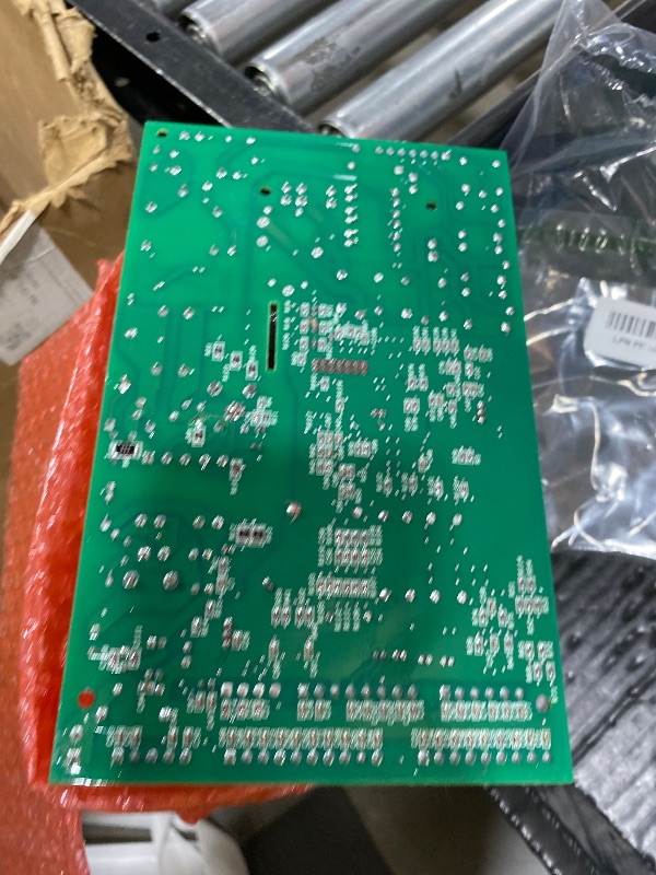 Photo 1 of GE WR55X10560 Genuine OEM Main Control Board Assembly for GE Refrigerators