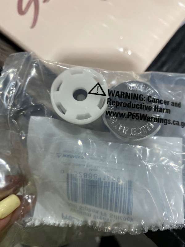 Photo 1 of BK Products Vacuum Breaker Repair Kit