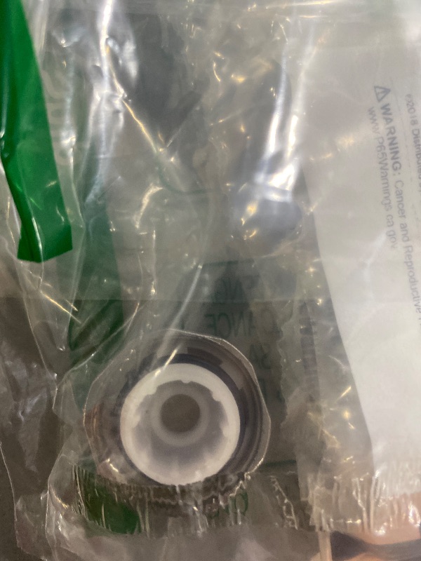 Photo 1 of BK Products Vacuum Breaker Repair Kit