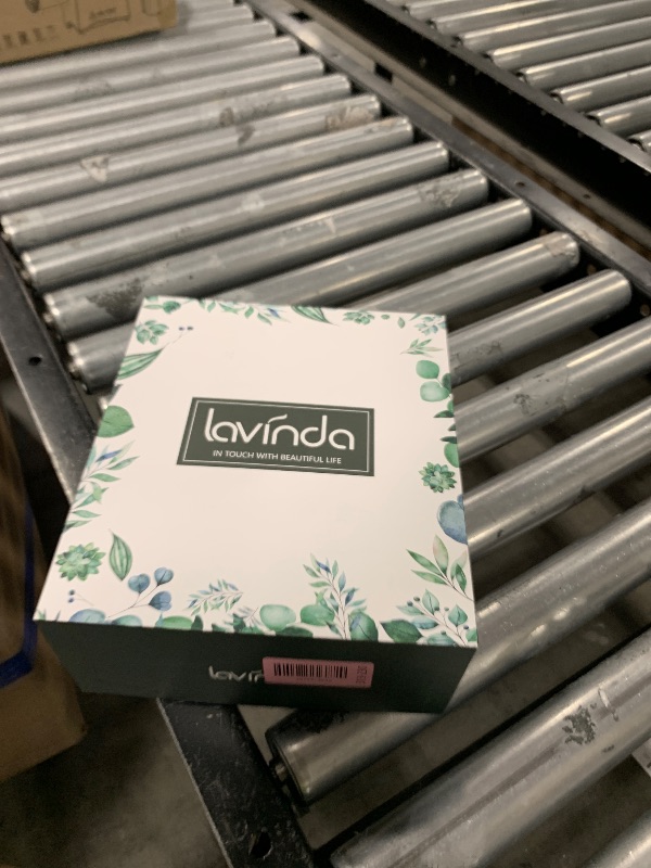 Photo 1 of Lavinda Professional Rechargeable Nail Drill Machine, Cordless 35,000RPM Skyspace Brushless Nail Drill, Portable Electrical Nail File for Acrylic Nails with Protective Case, Rose Gold