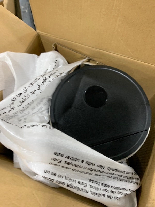 Photo 1 of KRUPS Smart Temp Electric Kettle: 1.7L Capacity, 5 Precise Temperature Settings, Digital Display, Cool-Touch Exterior, Cordless Design for Tea and Coffee Lovers