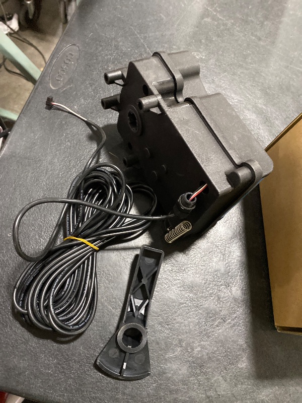 Photo 1 of Zeazsa Pool Valve Actuator, 24V with 15-Foot Cable – Compatible with Hayward GVA-24, Ideal Replacement for 2-Port & 3-Port Valves – Works with Pool & Spa Automation Systems