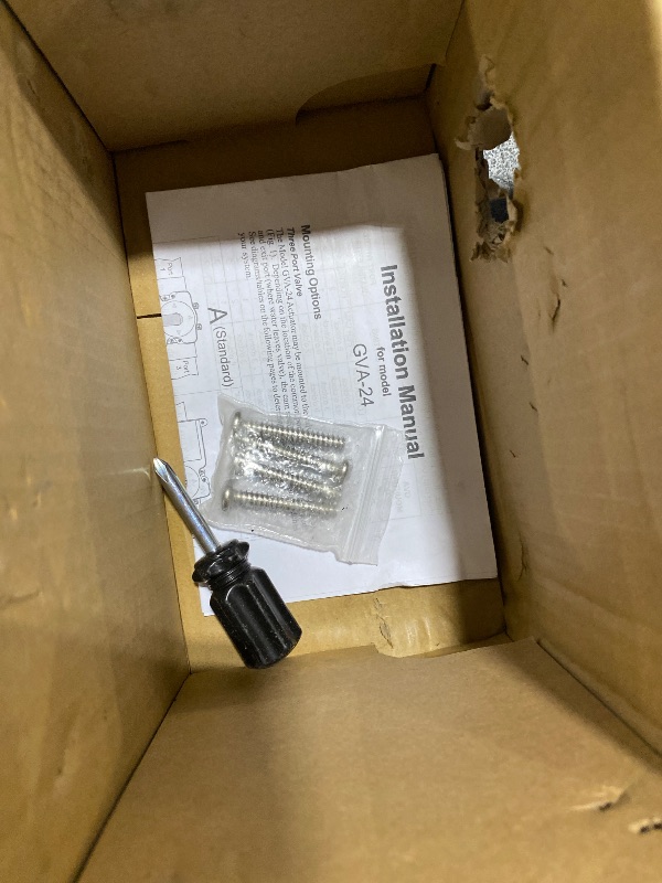Photo 1 of Zeazsa Pool Valve Actuator, 24V with 15-Foot Cable – Compatible with Hayward GVA-24, Ideal Replacement for 2-Port & 3-Port Valves – Works with Pool & Spa Automation Systems