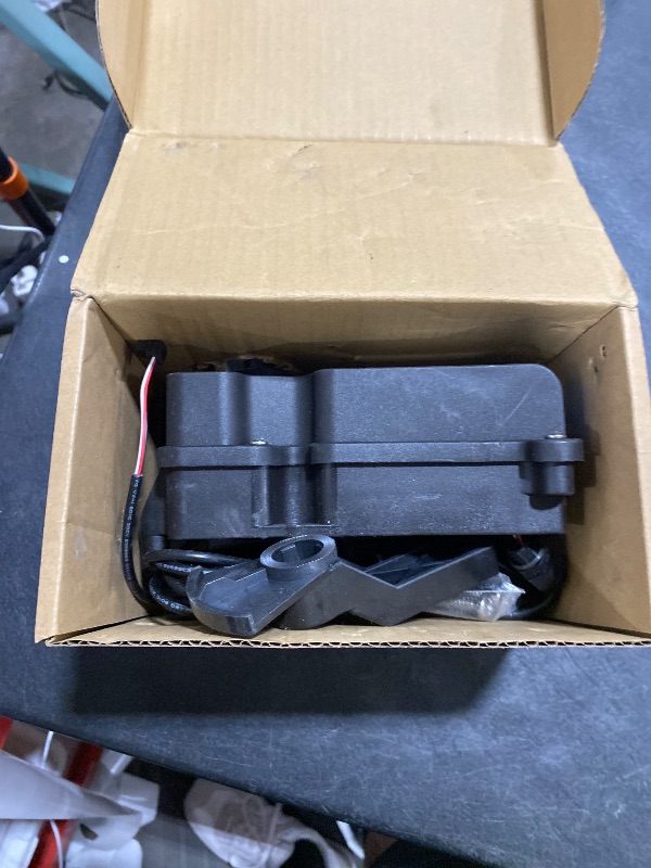 Photo 1 of Zeazsa Pool Valve Actuator, 24V with 15-Foot Cable – Compatible with Hayward GVA-24, Ideal Replacement for 2-Port & 3-Port Valves – Works with Pool & Spa Automation Systems