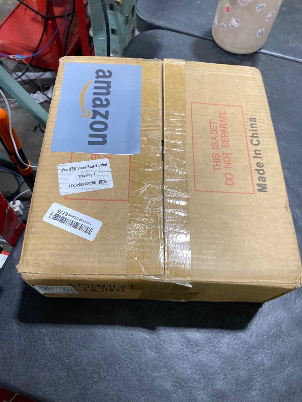 Photo 1 of belietop TN229XL Toner Cartridge 5 Pack (with Chip) High Yield Replacement for Brother TN229XL TN229 to Work for MFC-L3720CDW MFC-L3780CDW HL-L3220CDW HL-3280CDW HL-L3300CDW Printers(2 Black/C/M/Y)