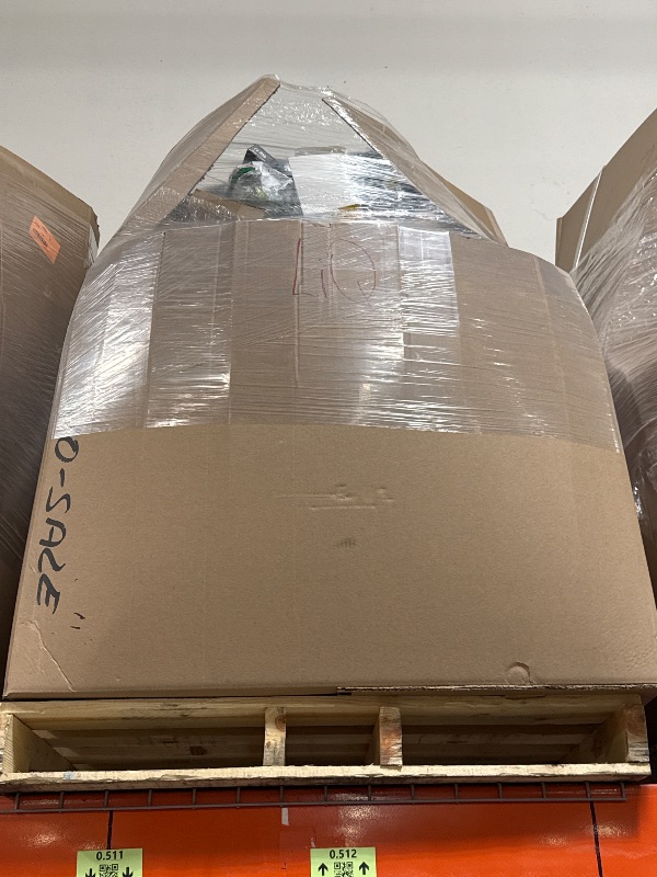 Photo 1 of Nellis Variety Box: Pallet | See Notes for Details
