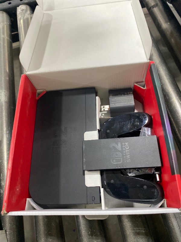 Photo 1 of Nintendo Switch 2 System