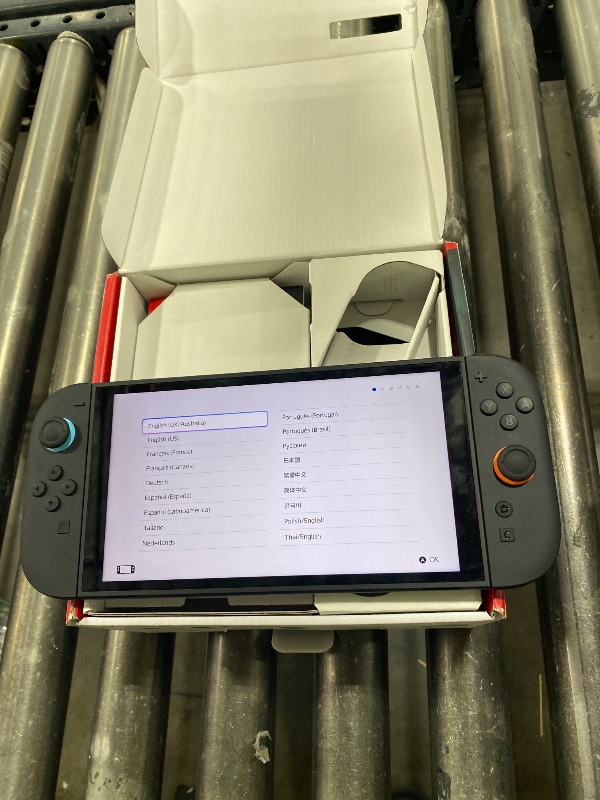 Photo 1 of Nintendo Switch 2 System