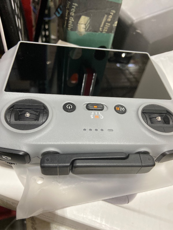 Photo 1 of DJI RC Pro 2 Controller for Mavic 4 Pro Drone