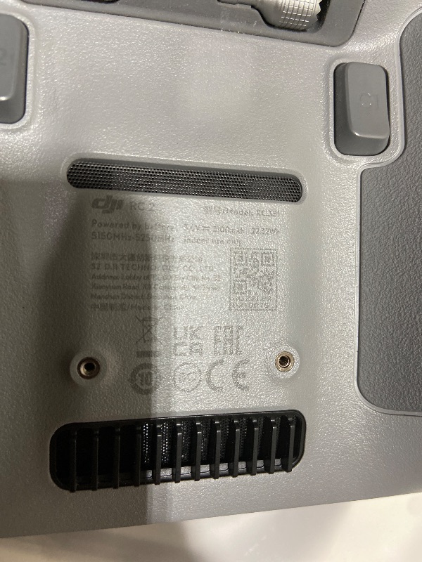 Photo 1 of DJI RC Pro 2 Controller for Mavic 4 Pro Drone