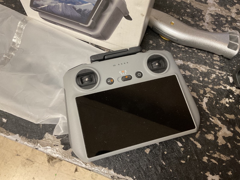 Photo 1 of DJI RC 2 Remote Controller for Air 3