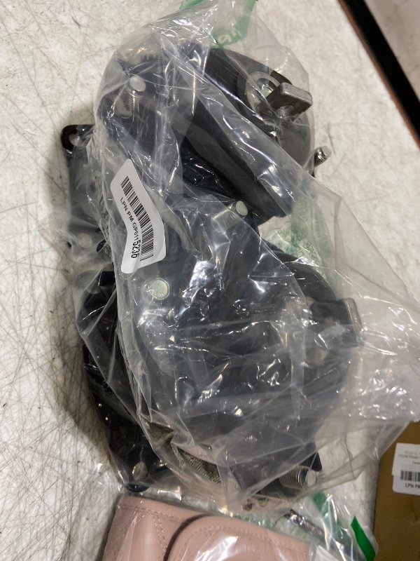 Photo 1 of ApplianPar Front and Rear Engine Motor Mount and Transmission Mount for Honda Pilot AWD 2009-2015