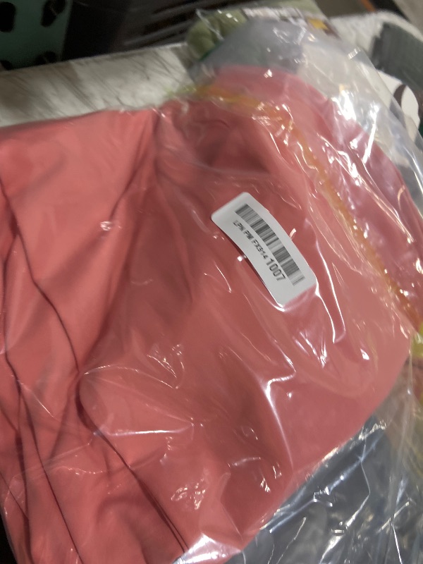 Photo 1 of & Company Womens Hot Pink Business Millennium Slim Bootcut Pants P44972BL Blush S