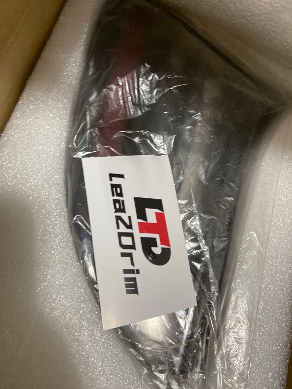 Photo 1 of Lea2Drim 1077402 Tail Light Assembly Fit Tesla Model 3 2017-2021Rear Run Reverse Taillight Assembly Led Right Passenger Side 3 Pins Tail Light 1077402-00-G