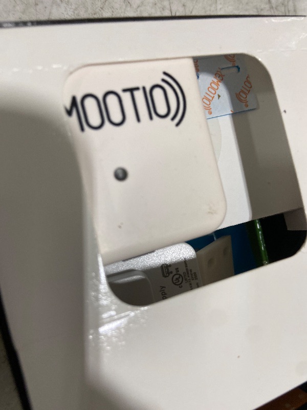 Photo 1 of Remootio 2 WiFi and Bluetooth Smart Garage Door opener with iOS and Android App, Apple Home (HomeKit), Amazon Alexa, Google Home, SmartThings, Siri Shortcuts compatible. With sensor and power adapter.