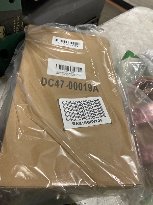 Photo 1 of ?Upgraded?DC47-00019A Dryer Heating Element for Samsung DVE50R5200W/A3 DV45H7000EW/A2 DV40J3000EW/A2 DVE50M7450W/A3 DV42H5000EW/A3 DV42H5200EW/A3 DVE50R5400V/A3 DV48H7400EW/A2 DV42H5200EP/A3