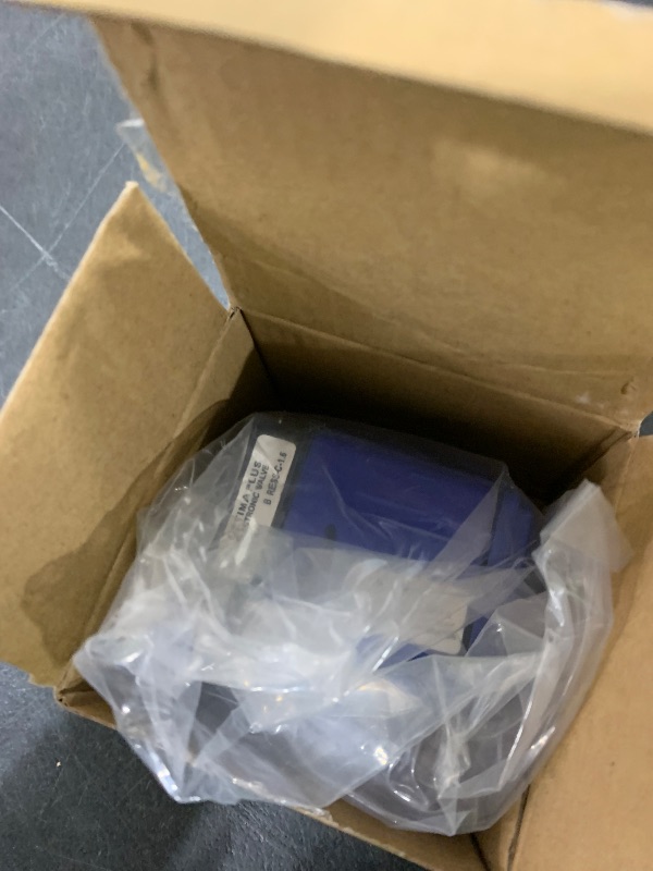 Photo 1 of For Sloan G2 EBV-129-A-C Water Closet Electronic Control Module Sensor, 1.28 & 1.6 GPF, G2 Optima & ECOS Sensor Flushometers, 3325450, AXF770 Replacement for Sloan Toilet Flush Valve Parts