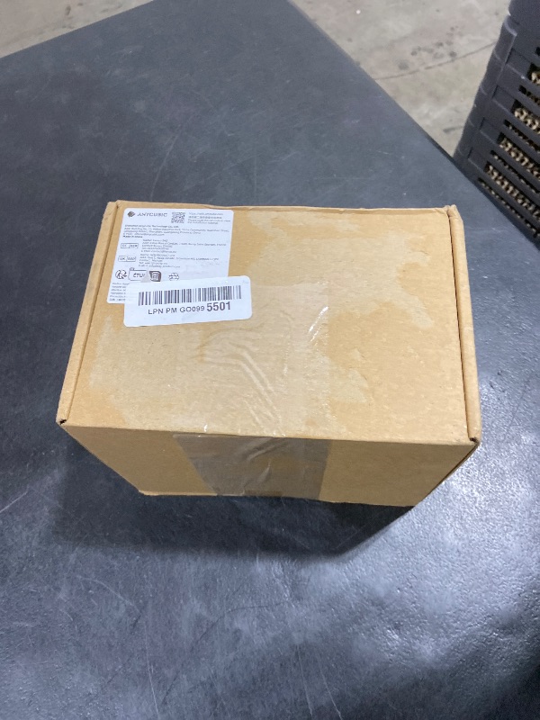 Photo 1 of Anycubic Printhead Assembly 3D Printer Accessory, Simple Installation, Durable and Tough, Compatible with Anycubic Kobra 3 max? Kobra 3 max Combo 3D Printer
