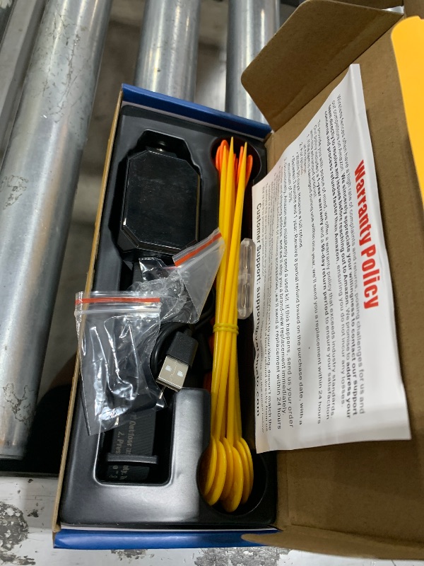 Photo 1 of VERSMELO GPS Wireless Dog Fence, Electric Fence for Dogs, Perimeter Collar Fence System, Radius 33-1999 Yards, IPX7 Waterproof, Beep Vibration Shock Correction, for Pets Over 18 Lbs