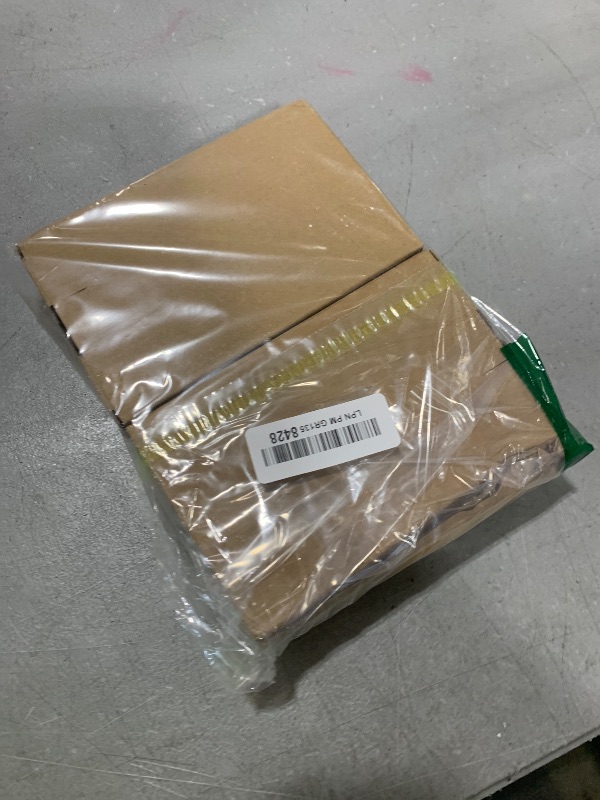 Photo 1 of Crystala Filters Water Filter Compatible with XWFE (Built-in CHIP), Replacement for GE XWFE, XWF Refrigerator Water Filter Pack of 4