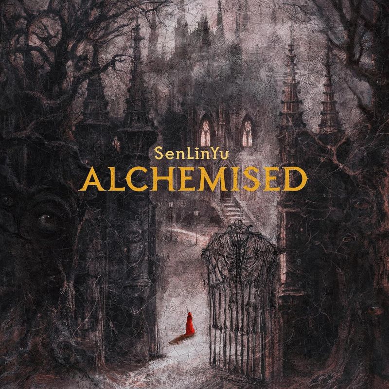 Photo 1 of Alchemised 