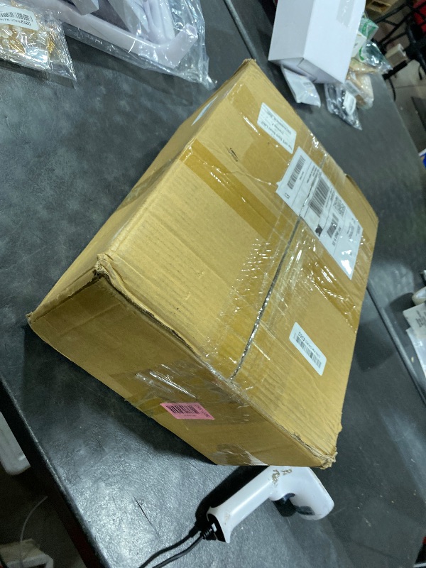 Photo 1 of Underground Water Leak Detector, Water Pipe Leak Detector, Two Size Sensors Precise Positioning, High-Sensitivity Digital Display Leakage Sensor, Carrying Case