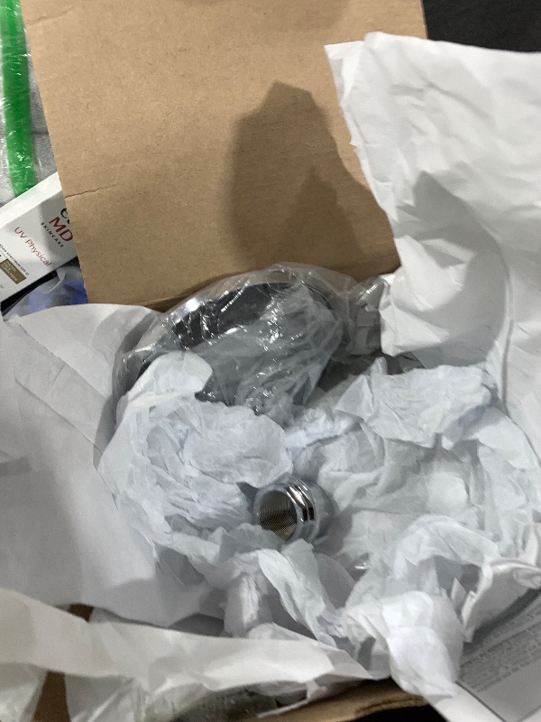 Photo 1 of Moen T9360 Commercial Transfer All Metal Trim Kit (Valve Not Included), Chrome