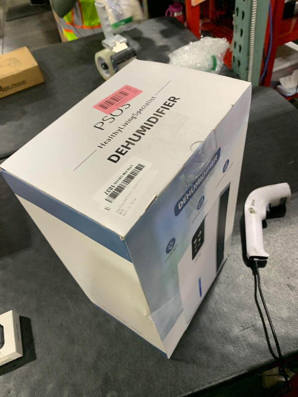 Photo 1 of Dehumidifier for Home