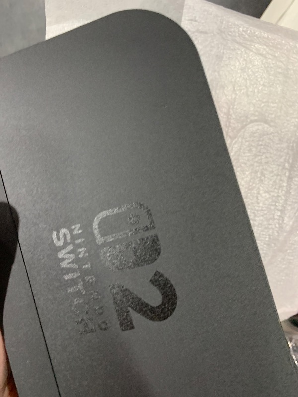 Photo 1 of Nintendo Switch 2 System