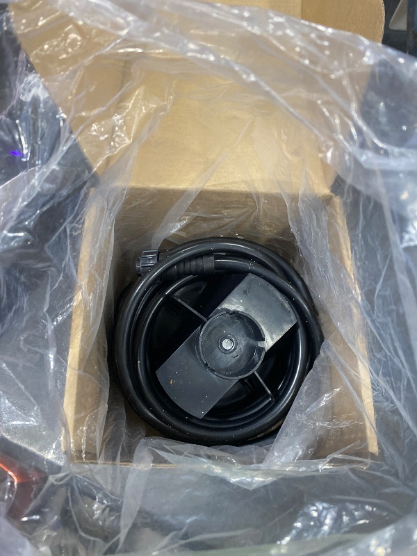 Photo 1 of Replacement for Jandy Zodiac R0693900 TruClear Salt Cell Assembly for All Jandy Pro Series TruClear Chlorine Generating System TRUCLEAR11K & TRUCLEAR11KU Pools up to 35,000 Gallons Upgraded Black