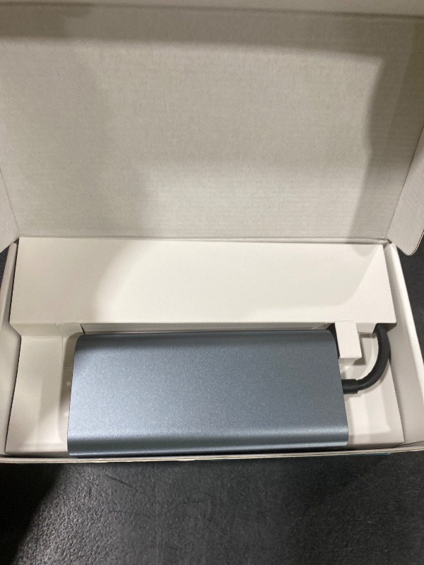 Photo 1 of New for Microsoft Surface Dock 2, 10-in-1 Surface Docking Station with 4k@60Hz HDMI,Ethernet,SD/TF Slot,USB 3.0,PD, Surface Dock Hub for Surface Pro 11/10/9/8/X/7/6/5, Surface Laptop Go, Surface Book