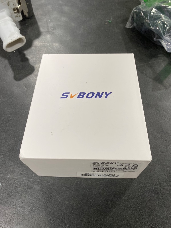 Photo 1 of SVBONY SV705C Telescope Camera, IMX585 Sensor Astronomy Camera with USB 3.0, High Resolution Planets Camera, Astronomy Camera for Moon, Saturn, Planets and Deep Sky Astrophotography