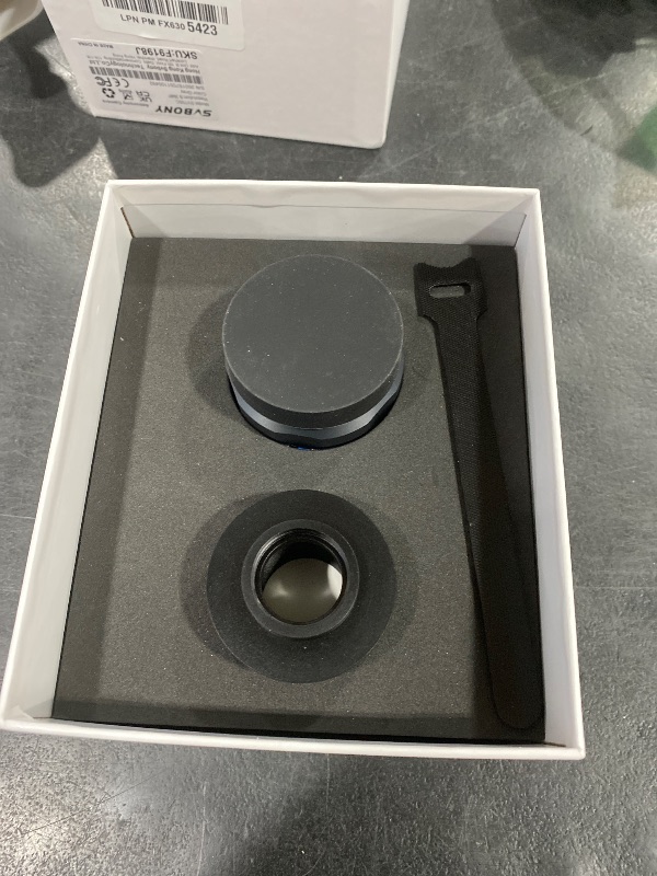 Photo 1 of SVBONY SV705C Telescope Camera, IMX585 Sensor Astronomy Camera with USB 3.0, High Resolution Planets Camera, Astronomy Camera for Moon, Saturn, Planets and Deep Sky Astrophotography