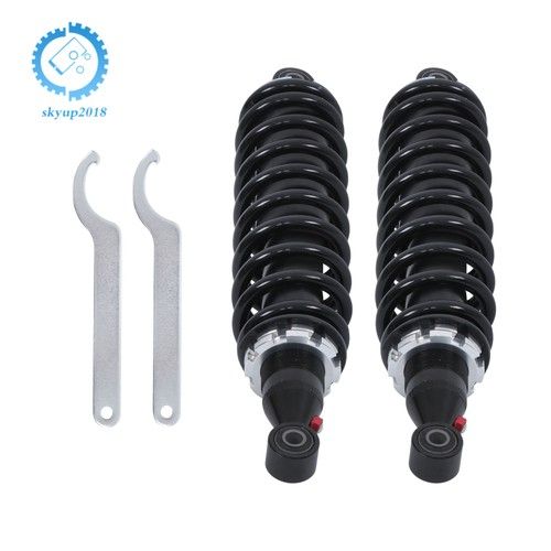 Photo 1 of Left/Right Front Shock Absorber for Honda Rancher 350 ES TRX 2000-2006