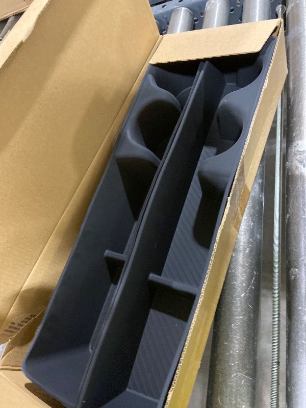 Photo 1 of SEE STOCK PHOTO FOR REFERENCE--DOOR SIDE STORAGE BOX LINER