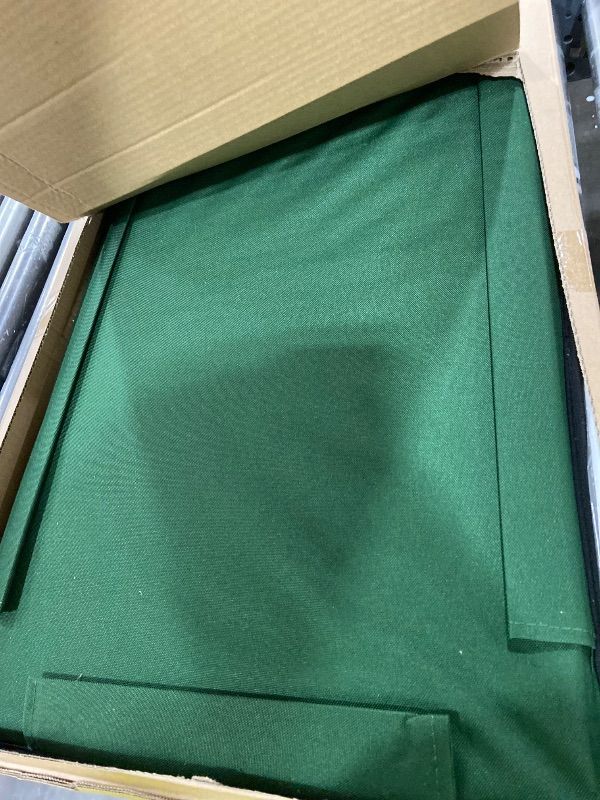Photo 1 of Weatherproof Heated Cat House for Outdoor in Winter, Heated Cat Bed Kitty Shelter with Cat Heating Pad, Insulated & Safe Escape Door, Warm Home for Outside Stray Cat