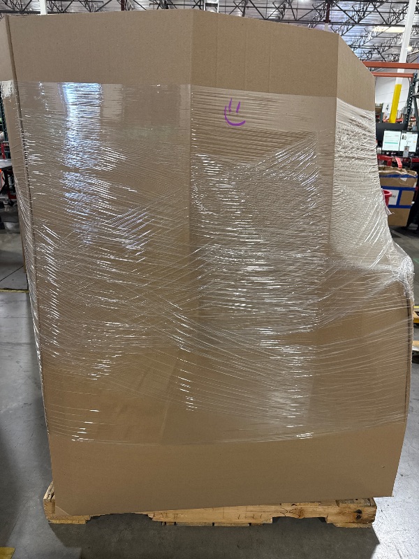 Photo 1 of Nellis Variety Box: Pallet | See Notes for Details
