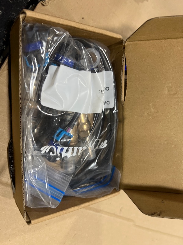 Photo 1 of HTMXJA 4Pcs Upstream and Downstream Oxygen O2 Sensor for 12-17 Enclave,13-18 XTS,12-16 Caprice,15-16 Colorado,14-18 Impala,12-17 Traverse,12-16 Acadia,15-16 Canyon 3.6L.OE#234-4566 234-4565