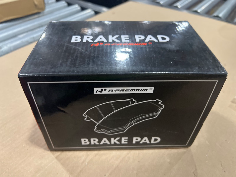 Photo 1 of A-Premium BPD92900 Ceramic Brake Pads