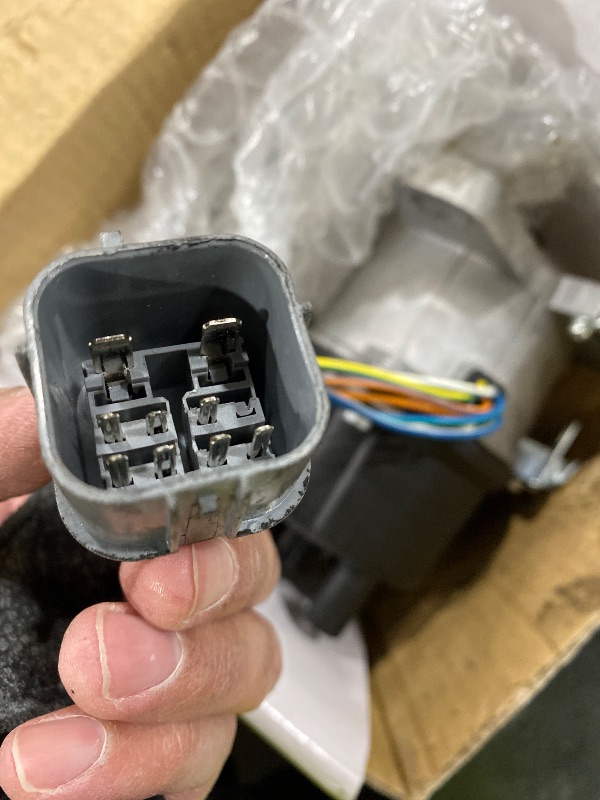 Photo 1 of MAS Ignition Distributor w/Cap & Rotor 606-58902 30100-P73-A02 Compatible with 1996-2000 Honda Acura Integra B16A B16A2 B18C DOHC VTEC ECC3003 31-17408 8417408 185-5006 TD-81U