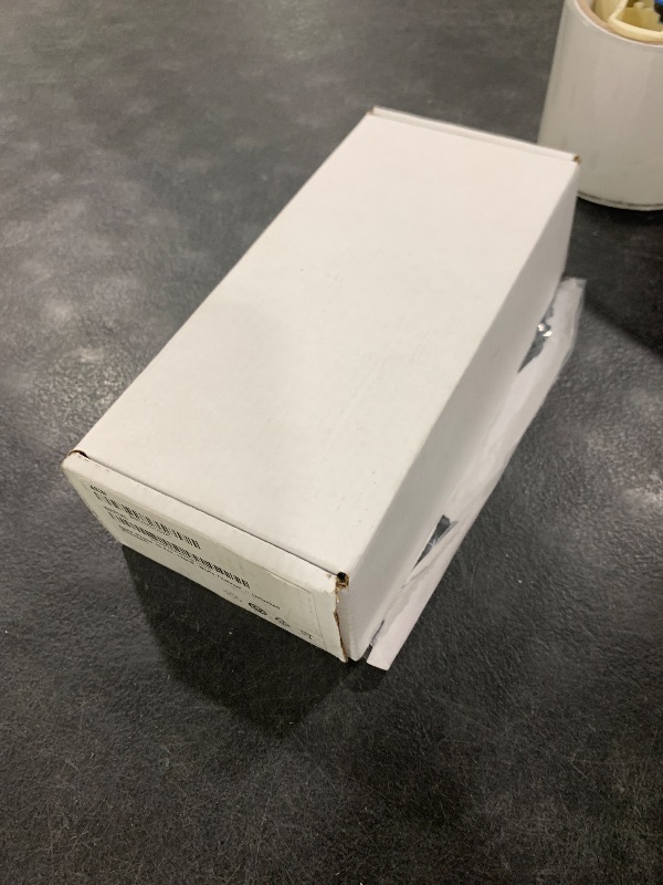 Photo 1 of Apple iPhone 15 Pro, 128GB, White Titanium - Unlocked (Renewed)