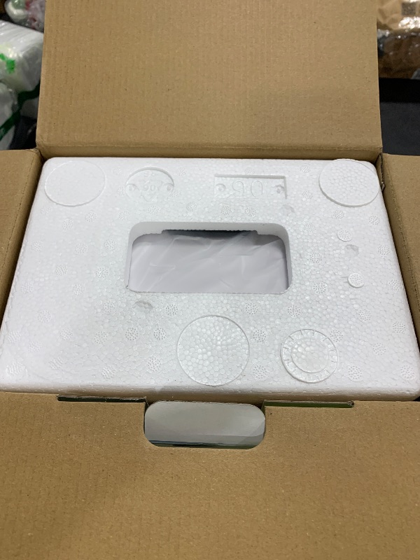 Photo 1 of Dehumidifier, 98 OZ Water Tank
