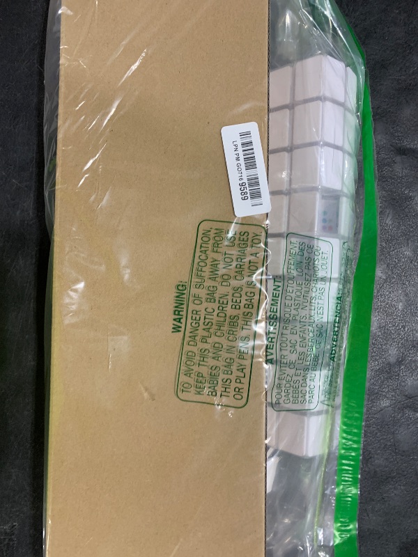 Photo 1 of LaRandom Portable Mahjong Set 160 Pieces of Thin Mahjong Tiles and Soft Carrying Case, Rule Cards for Beginners Nice for Travel, Family Gatherings Nights(Classic)