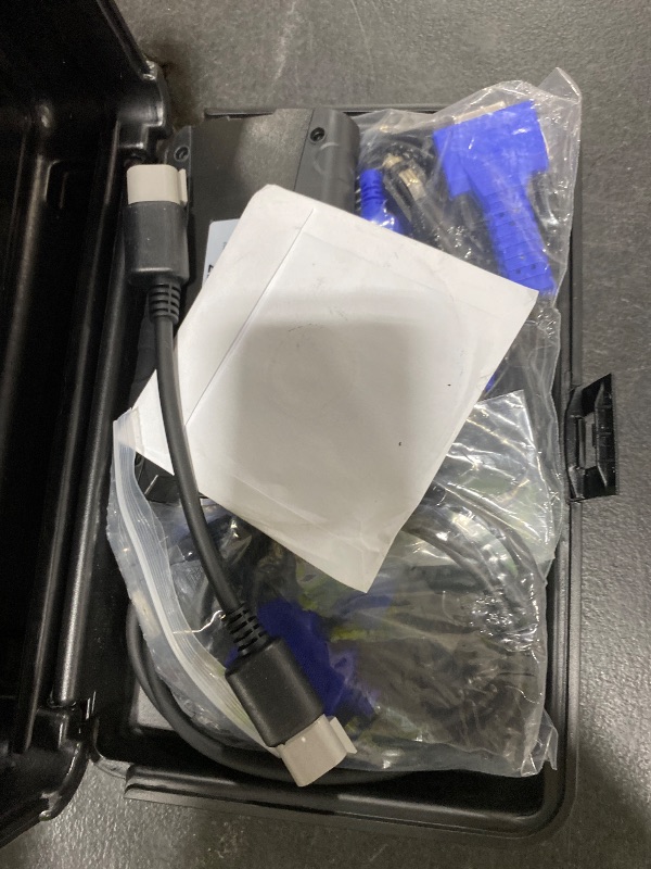 Photo 1 of 5299899 for Cummins Inline 7 Data Link Adapter Truck Diagnostic Tool with Insite 9.3 Software