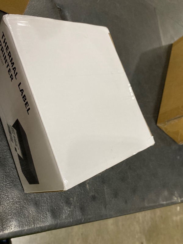 Photo 1 of PEDOOLO Label Printer, 4x6 Shipping Label Thermal Printer for Packages, Bluetooth Conection and Compatible with Android, iPhone, Windows, Mac, Chromebook, Amazon, UPS, USPS, FedEx, Shopify