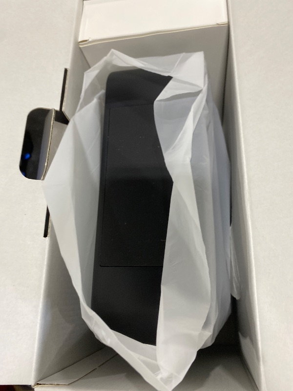 Photo 1 of Smart Projector with Wifi and Bluetooth,Streaming Experience Built-in, Native 1080P FHD, 4k Support, 2*8W Speakers,AI Auto Focus & Keystone,Home Movie Portable Outdoor Mini Projector