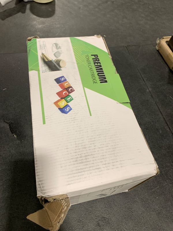 Photo 1 of Aztechtech Global Compatible for Toner Cartridge 4X 2180