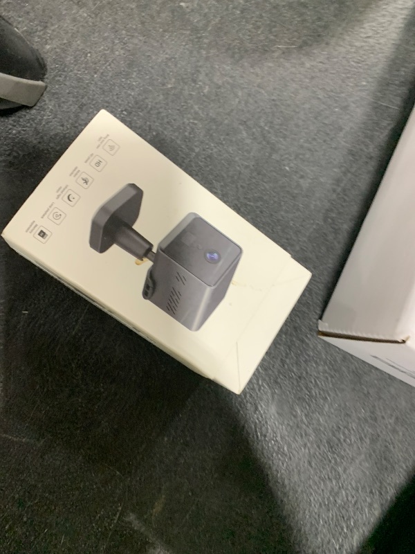 Photo 1 of AllTough 4K Hidden Camera,Security Camera No WiFi with 4G SIM Card,Nanny Cam Hidden Camera,Small Cameras Hidden Wireless,Secret Cameras for Spying,App Control with Motion Detection and Night Vision